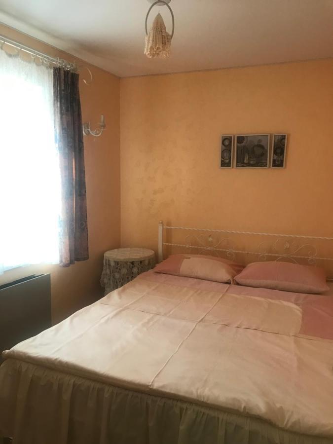 Guest House Oleksandriia Luaran gambar
