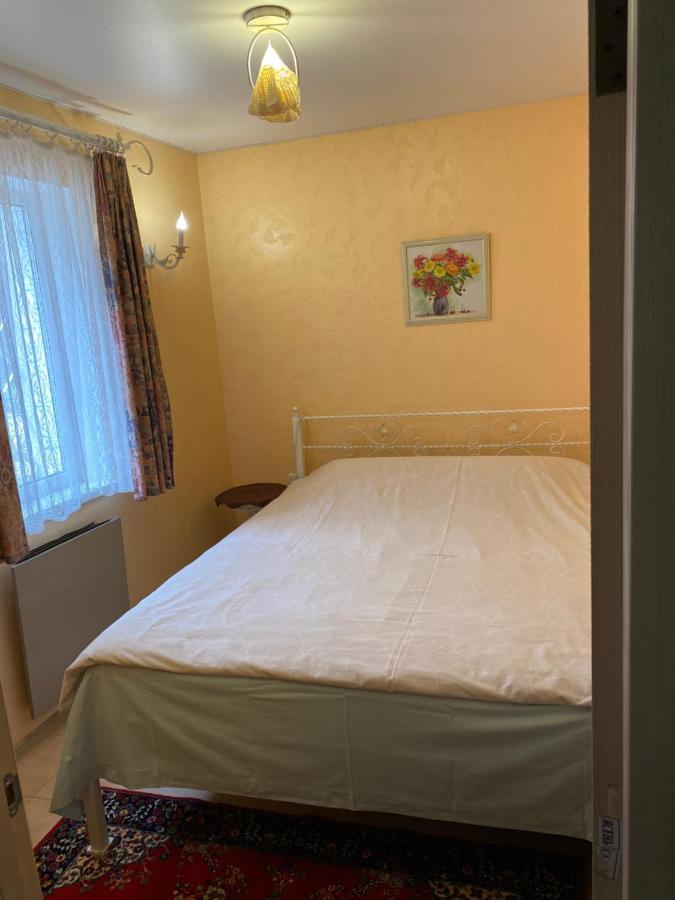 Guest House Oleksandriia Luaran gambar