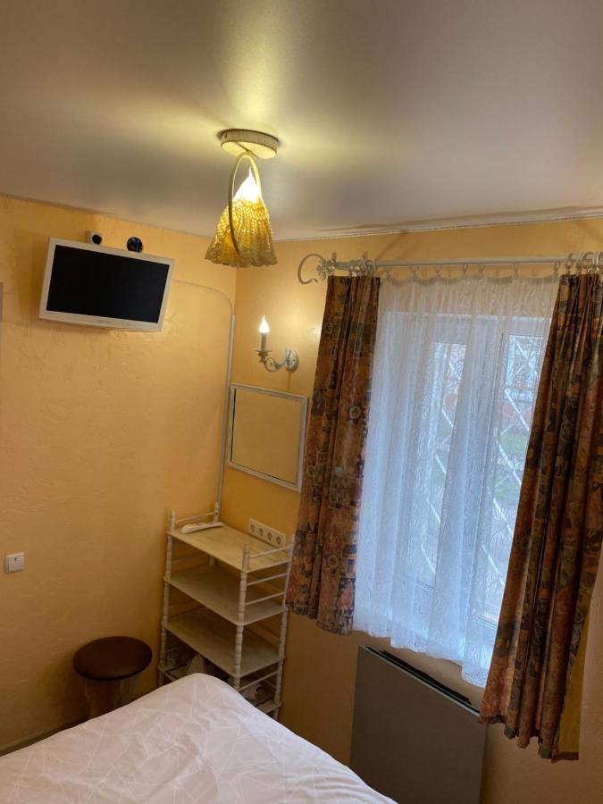 Guest House Oleksandriia Luaran gambar