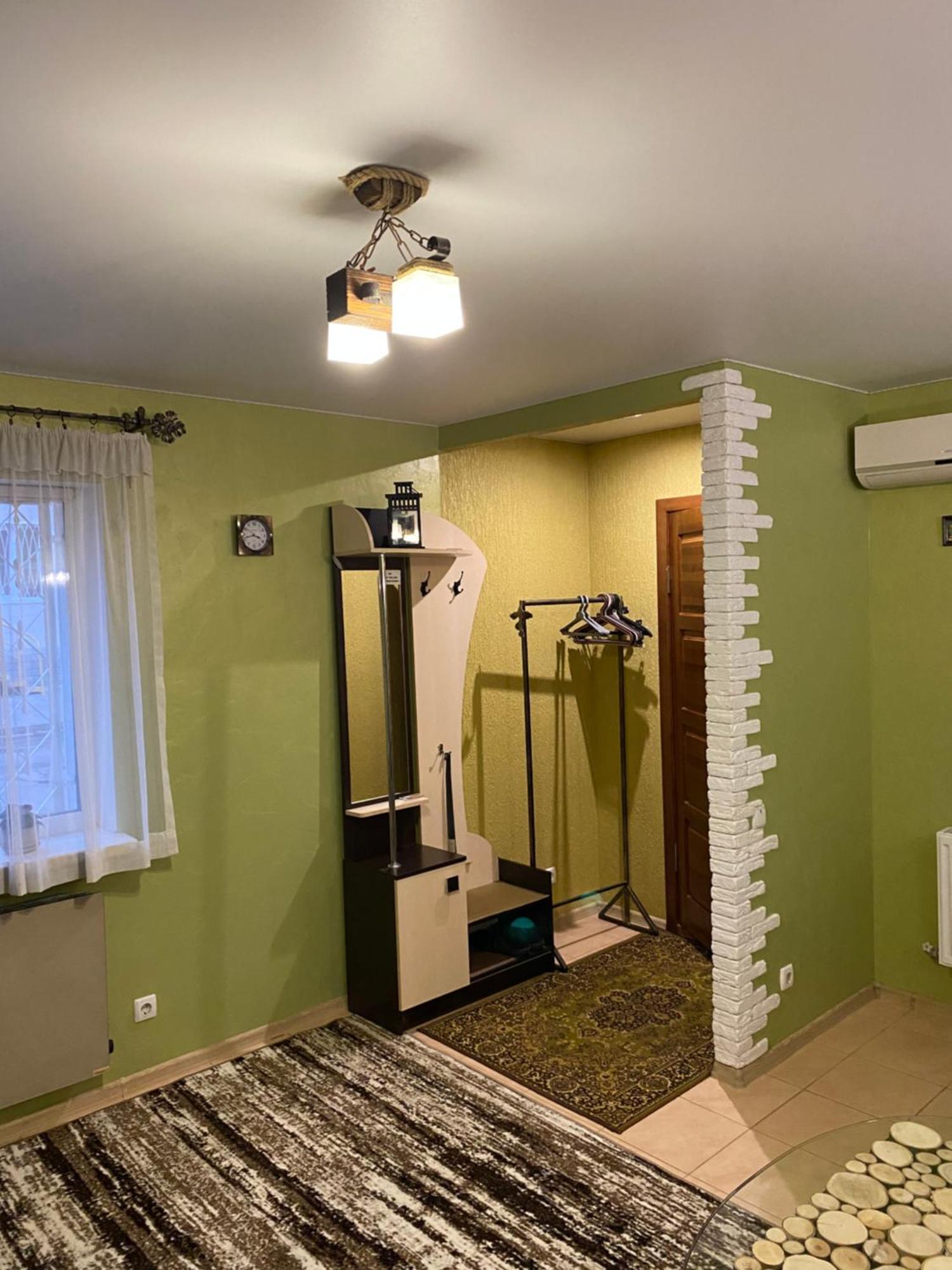 Guest House Oleksandriia Luaran gambar