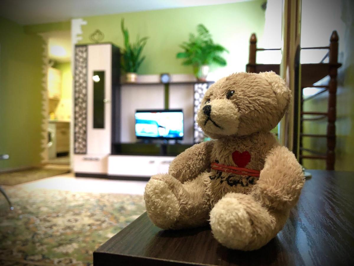 Guest House Oleksandriia Luaran gambar