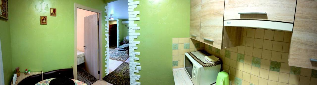 Guest House Oleksandriia Luaran gambar