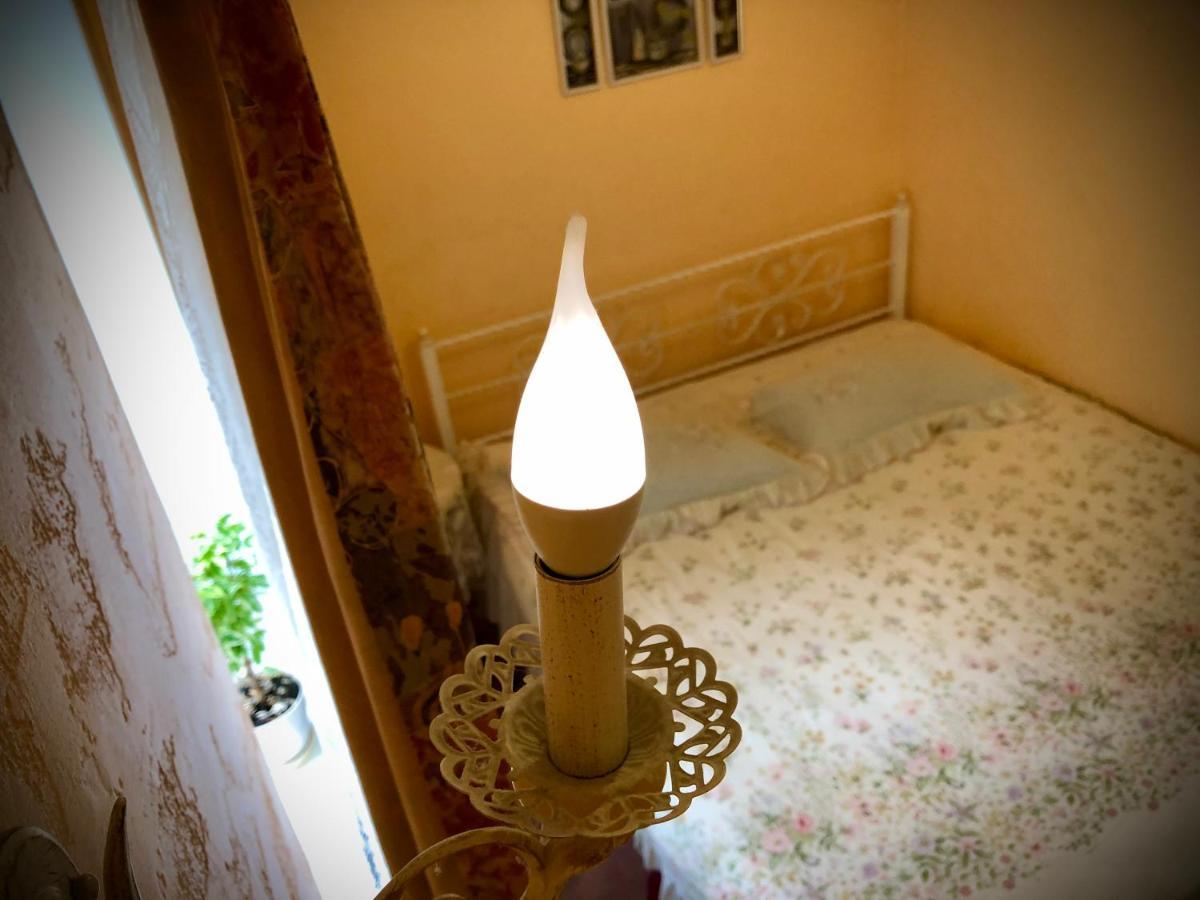 Guest House Oleksandriia Luaran gambar