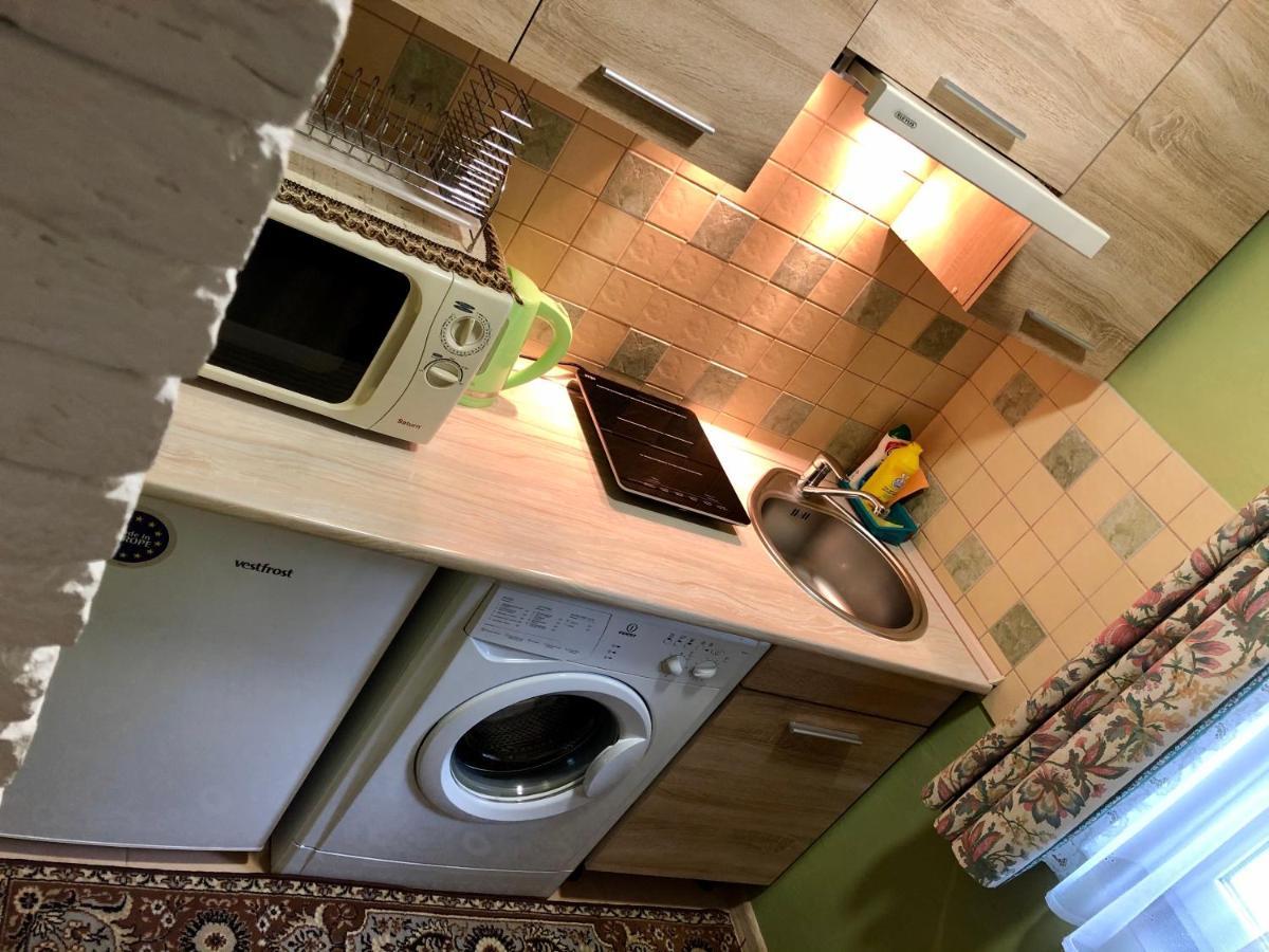 Guest House Oleksandriia Luaran gambar