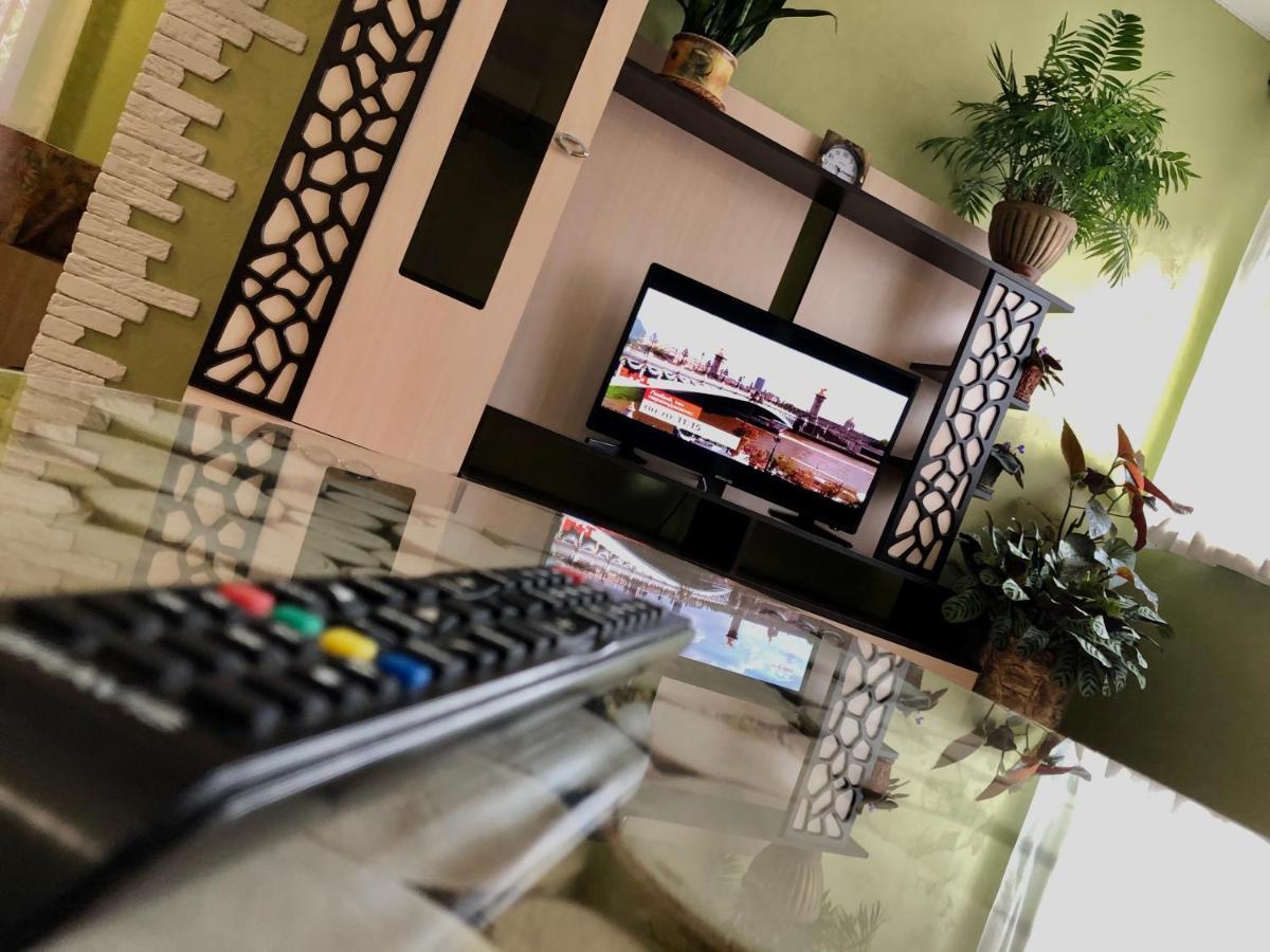 Guest House Oleksandriia Luaran gambar