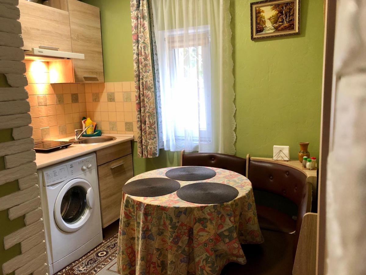 Guest House Oleksandriia Luaran gambar