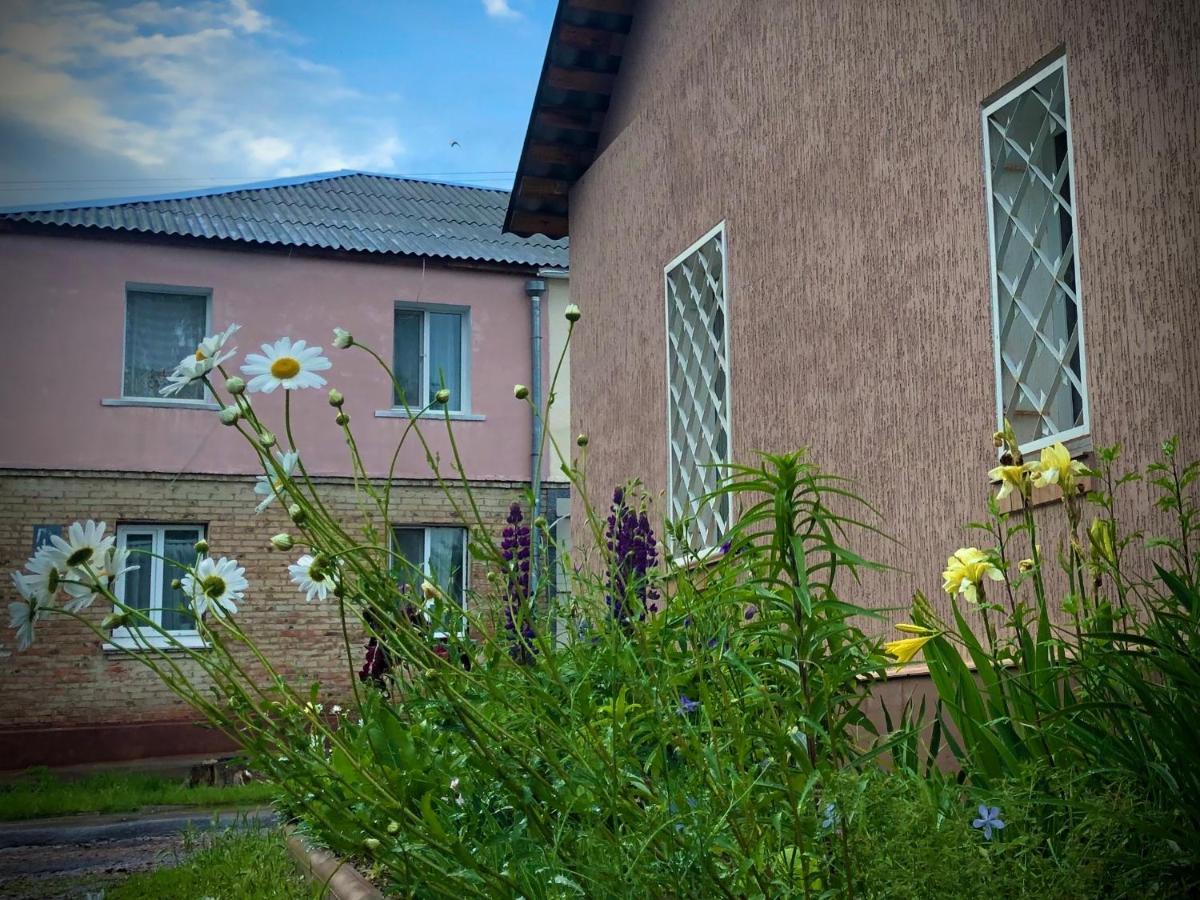 Guest House Oleksandriia Luaran gambar